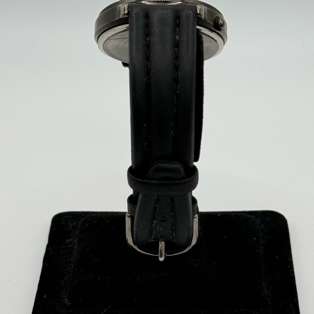 Maleficent Super Rare 12/25 AP “Sleep Tight” Disney Watch. Keeps good time. - Picture 6 of 11